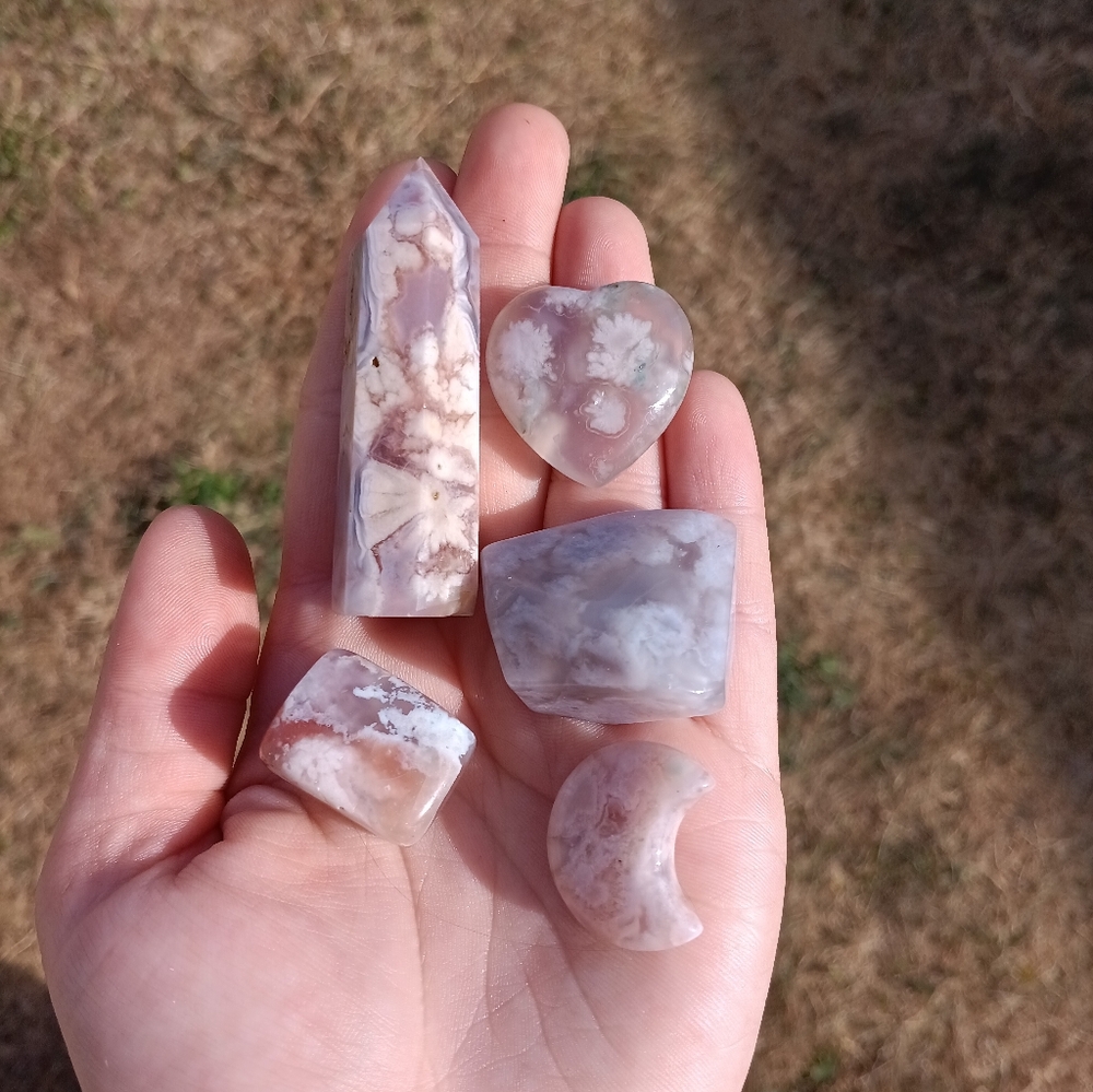Crystals - Picture 2 of 3